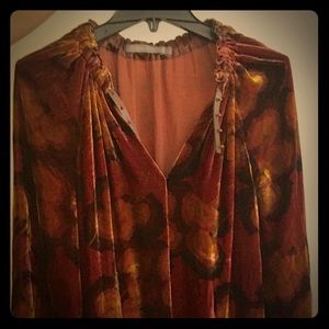 Gown dress